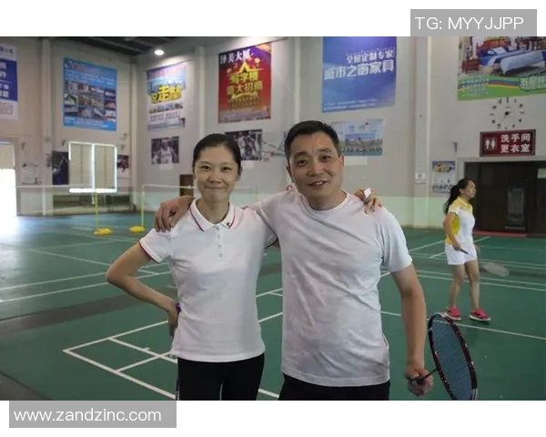 专访王敏：探寻羽毛球冠军背后的奋斗与坚持秘诀