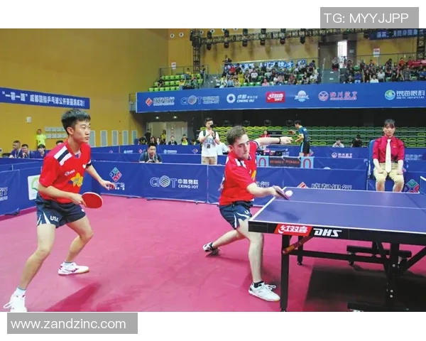 乒乓球盛宴:深入解析成都乒乓球队员的独特技能与训练秘诀