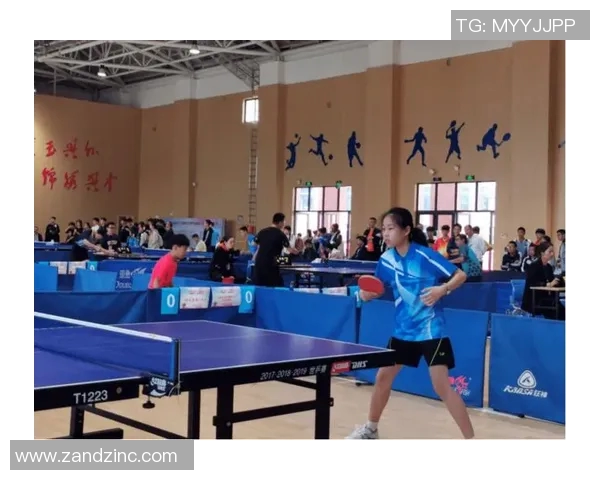 南京乒乓球队在比赛中创下新高经验排名引发广泛关注与讨论 南京乒乓球队在比赛中创下新高经验排名引发广泛关注与讨论