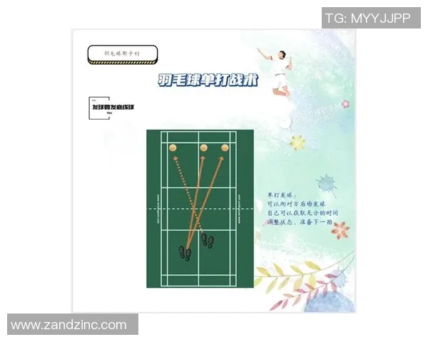 广州羽毛球队防守战术深度分析与实战应用探讨
