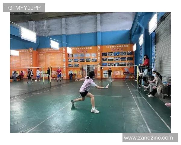 成都羽毛球队速度分析与训练技巧探讨助力竞技水平提升 成都羽毛球队速度分析与训练技巧探讨助力竞技水平提升