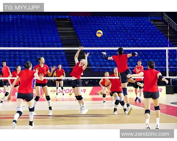 排球盛宴:深入了解杭州排球队的训练与比赛节奏 排球盛宴:深入了解杭州排球队的训练与比赛节奏