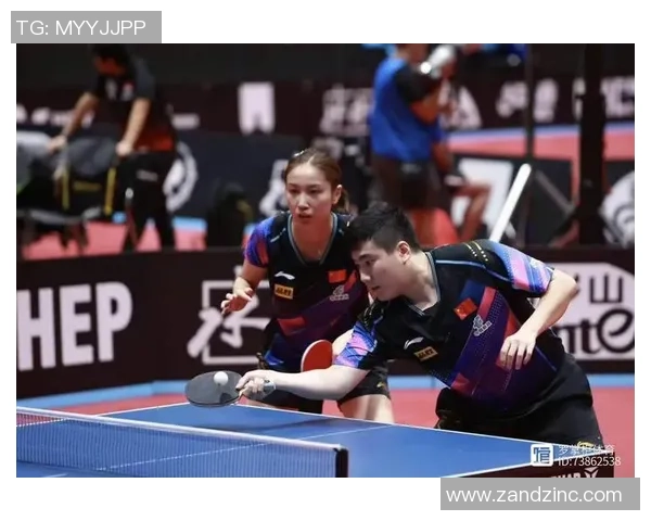 杭州乒乓球队以89分高居杯赛积分榜首位展现强劲实力与团队合作精神 杭州乒乓球队以89分高居杯赛积分榜首位展现强劲实力与团队合作精神