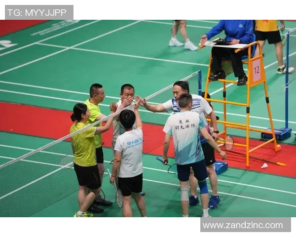 杭州羽毛球队配合技巧解析与战术探讨助力团队竞技水平提升 杭州羽毛球队配合技巧解析与战术探讨助力团队竞技水平提升