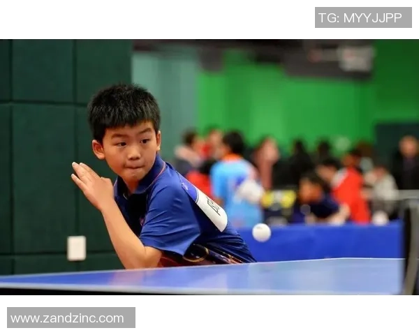 武汉乒乓球队的阵地战解析与未来发展展望