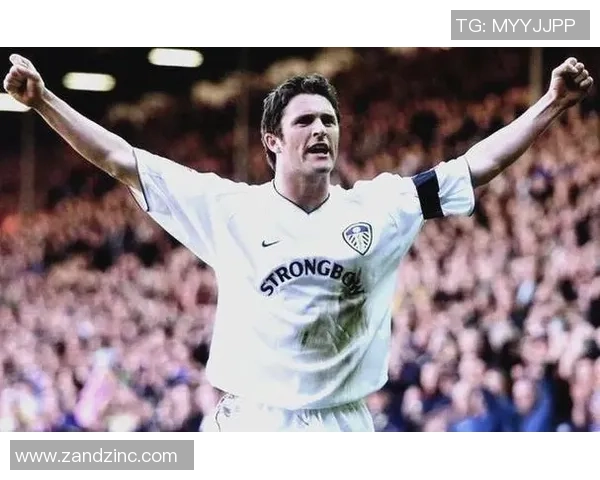 爱尔兰足球明星基恩的传奇生涯与对足球的热爱探索