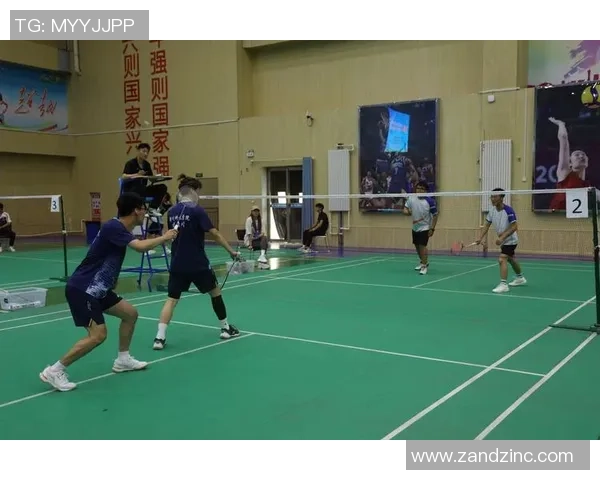 西安羽毛球队灵活性变革引发热议助力竞技水平提升 西安羽毛球队灵活性变革引发热议助力竞技水平提升