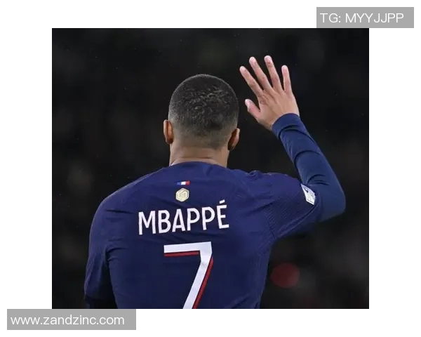 足球明星努巴佩的传奇之路与未来发展展望