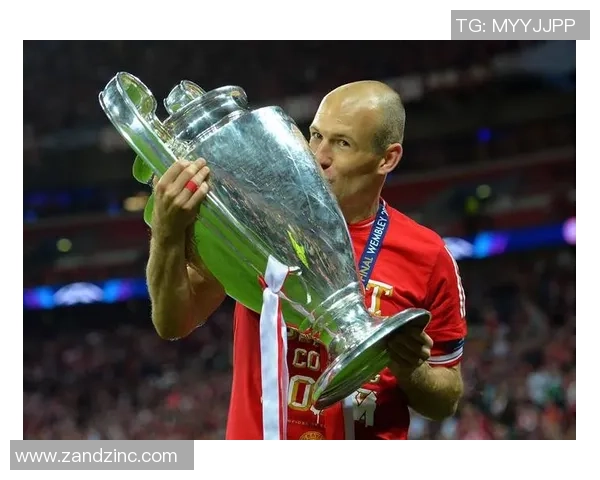 足球明星罗本精彩瞬间回顾与经典图片分享