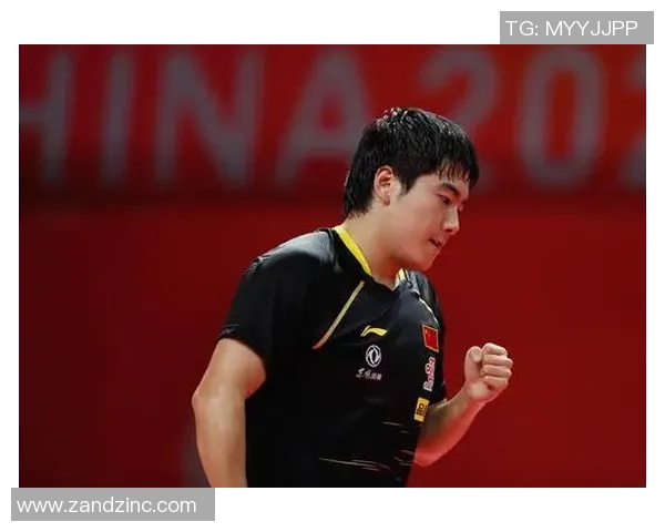 乒乓球战术：北京乒乓球队的包夹体系