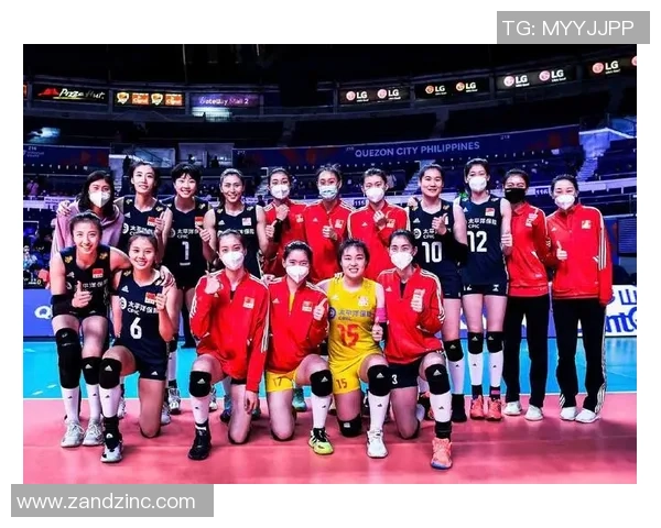 排球热议：杭州排球队的心理素质争议