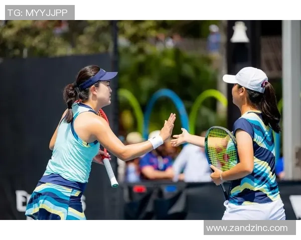 深度对话：吴芳的网球人生