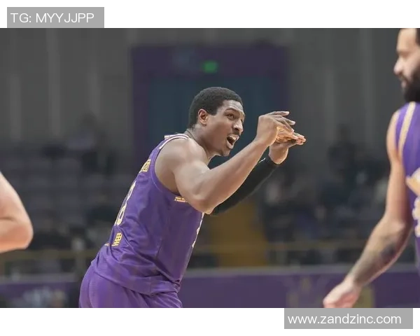 篮球热点：解读北京篮球队的中路突破