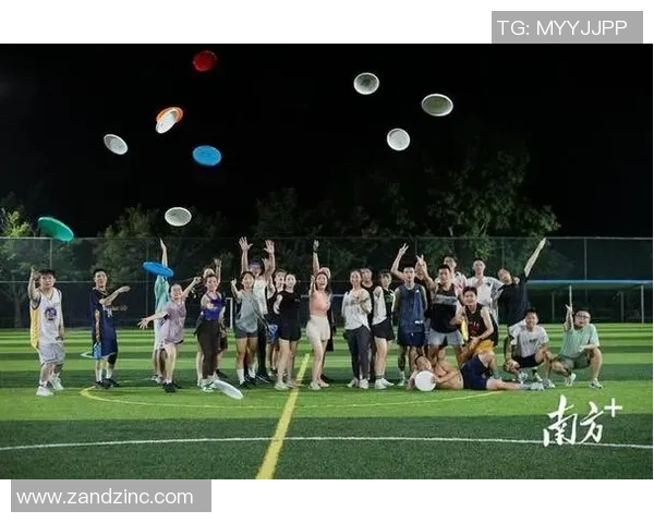 飞盘焦点：武汉飞盘队的心理素质探讨