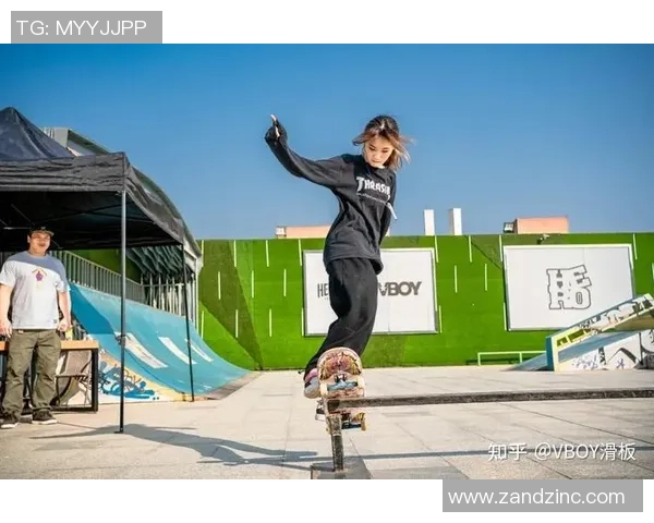 杨敏专访:回顾滑板历程_1 杨敏专访:回顾滑板历程_1