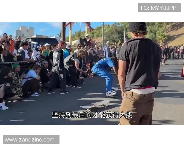 滑板精英赛点评：上海极限运动队的比赛经验表现