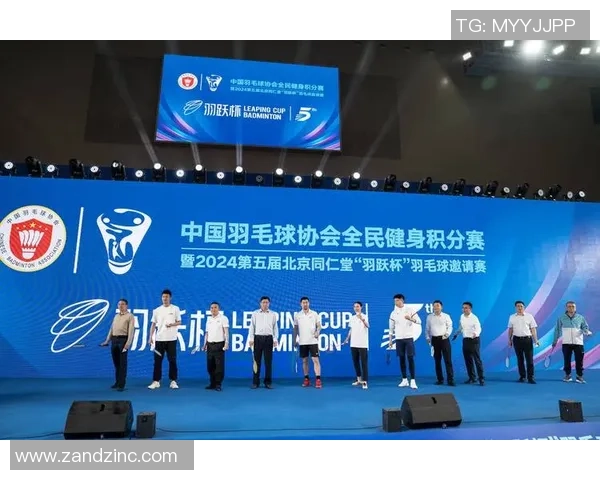 独家分析：北京羽毛球队的状态对比