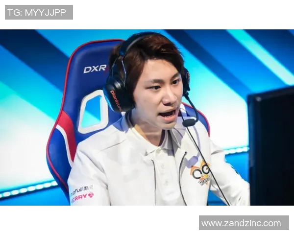 洲际赛特别报道：JDG的突破历程