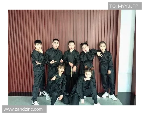 街舞个人能力排行榜:杭州街舞队位居第7名 街舞个人能力排行榜:杭州街舞队位居第7名