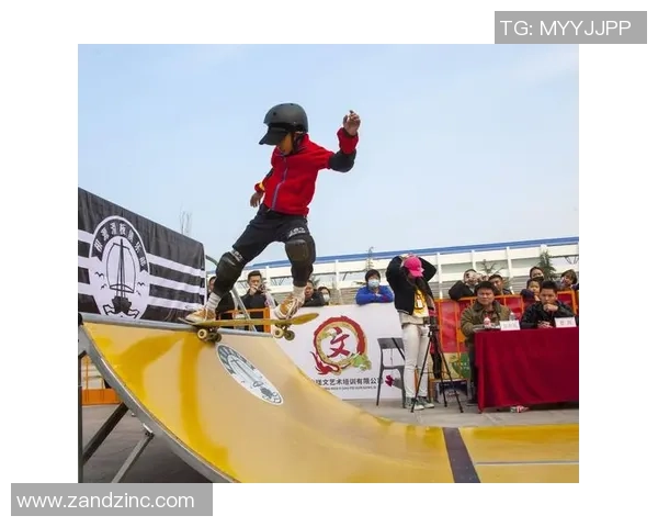 2026滑板战术排名：武汉滑板队创新高