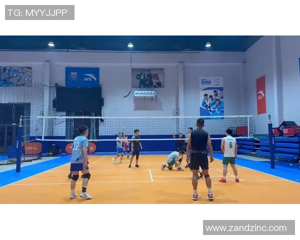 排球热点：解读重庆排球队的防反