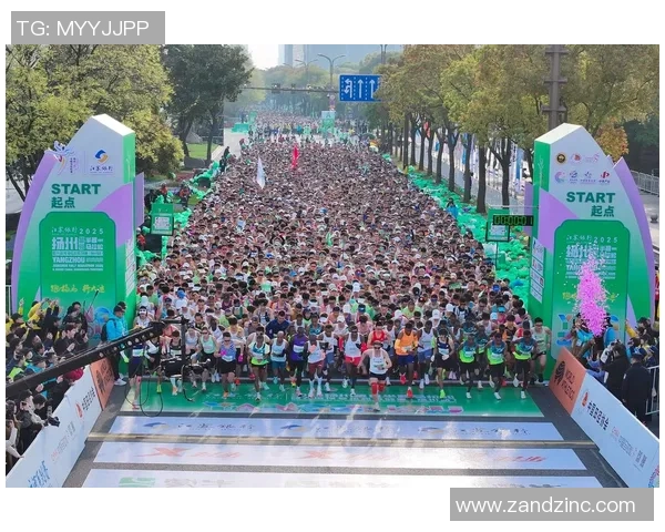 城市马拉松特别报道：杭州攀岩队的转型之路