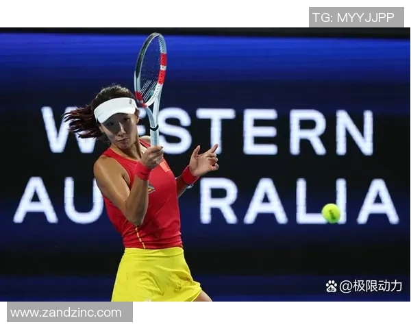 联合会杯点评：北京网球队的意识表现