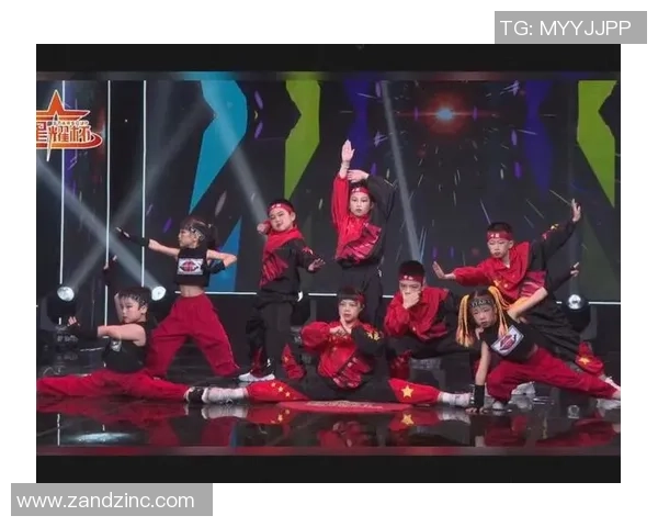 街舞纪实：记录重庆街舞队的转型之路