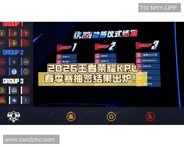 2026王者荣耀配合排名：JDG创新高