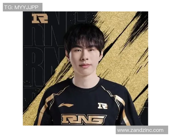 2026英雄联盟个人能力排名：RNG创新高