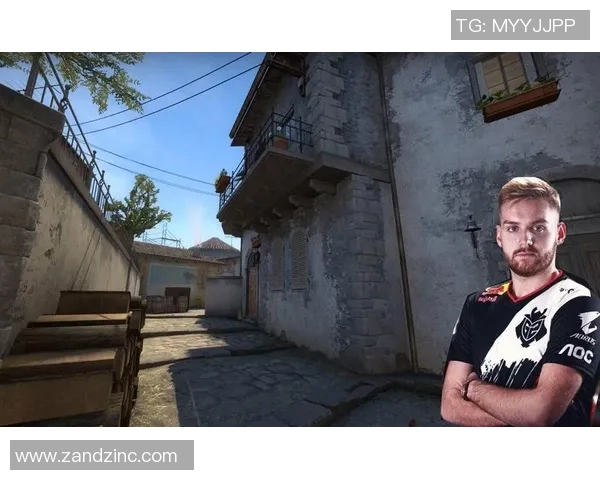 CS_GO热点：解读IG的节奏