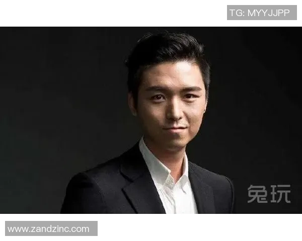 专访杨丽：解密CS_GO成功之道