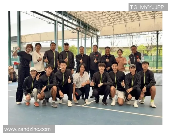 全国锦标赛点评：重庆网球队的灵活性表现