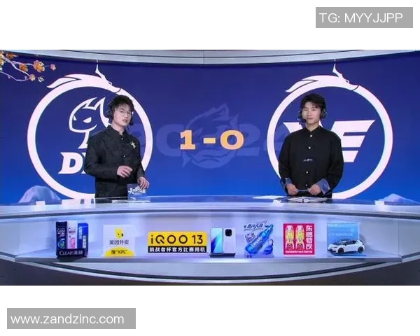 挑战者杯点评：WE的实力表现