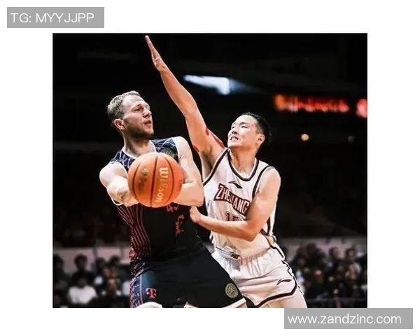 洲际杯特别报道：广州排球队的转型之路