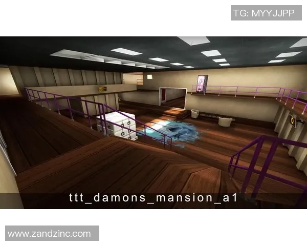 深度对话:杨丽的CS_GO人生 深度对话:杨丽的CS_GO人生