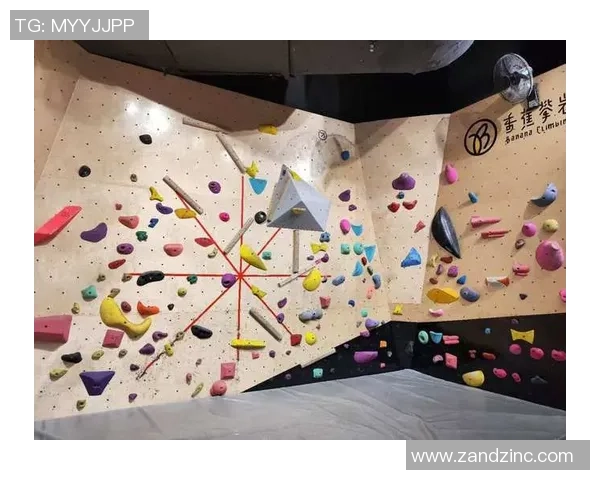 独家分析:深圳攀岩队的技术对比