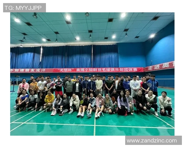 羽毛球深度:解密杭州羽毛球队的运营