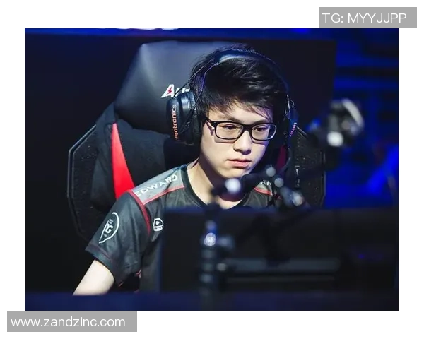 聚焦DOTA2：EDG的技术话题