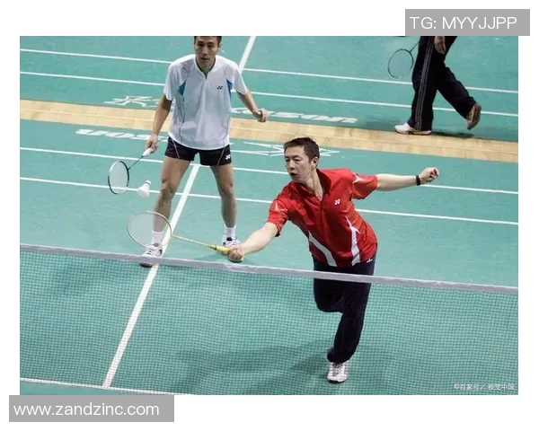 黄军独家:分享羽毛球心得_2 黄军独家:分享羽毛球心得_2